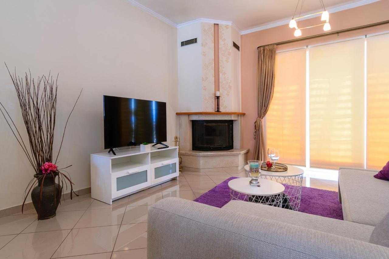 Leilighet Penthouse In Quiet Neighborhood Near Sandy *